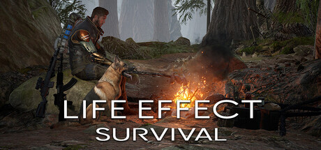 《生命效应:生存/LIFE EFFECT Survival》PC版Build.23401140_v0.44.2_0