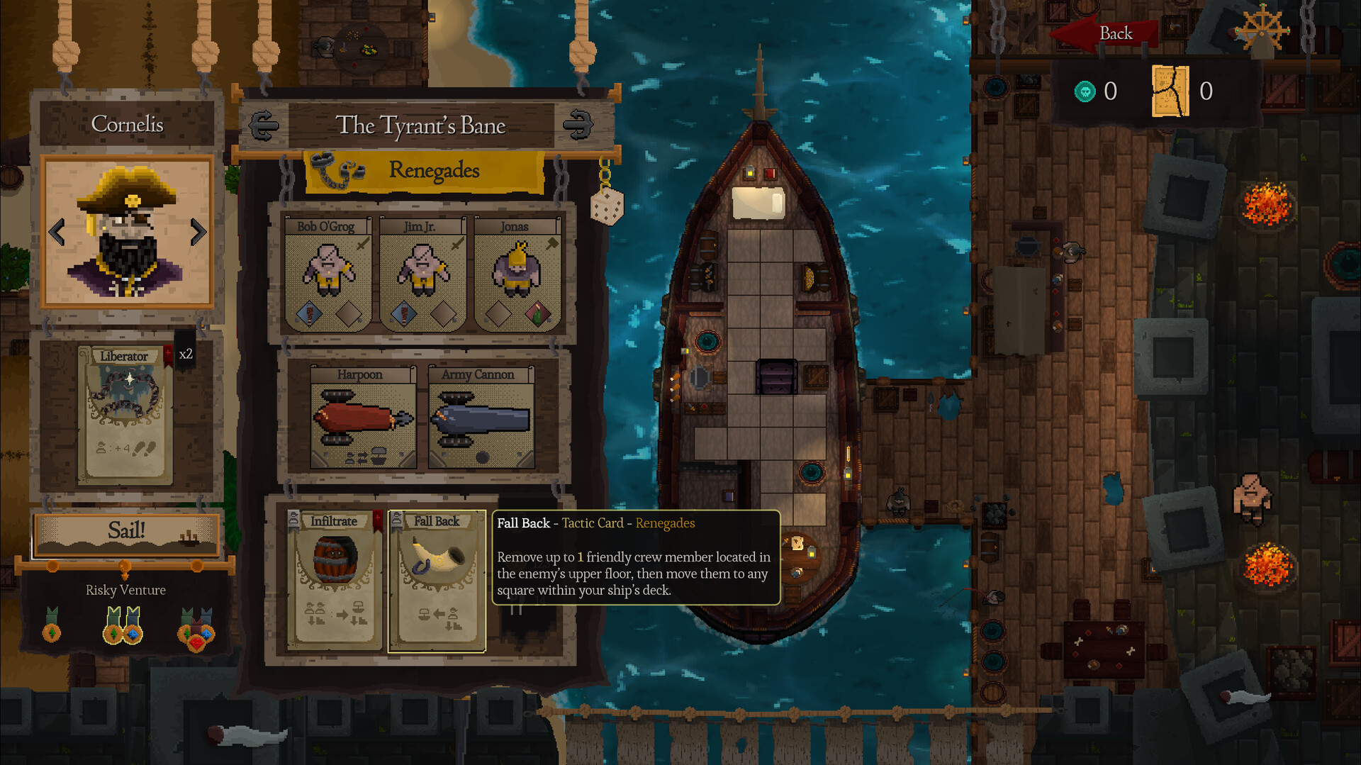 《赤海狂盗:卡牌远征/Red Rogue Sea》PC版Build.23068556_2