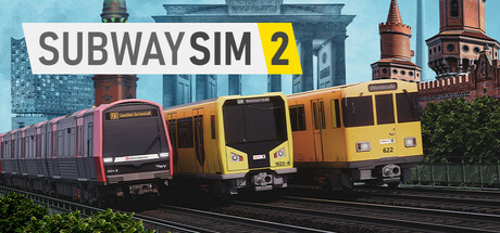 《地铁模拟2/SubwaySim 2》PC版v20260507_0