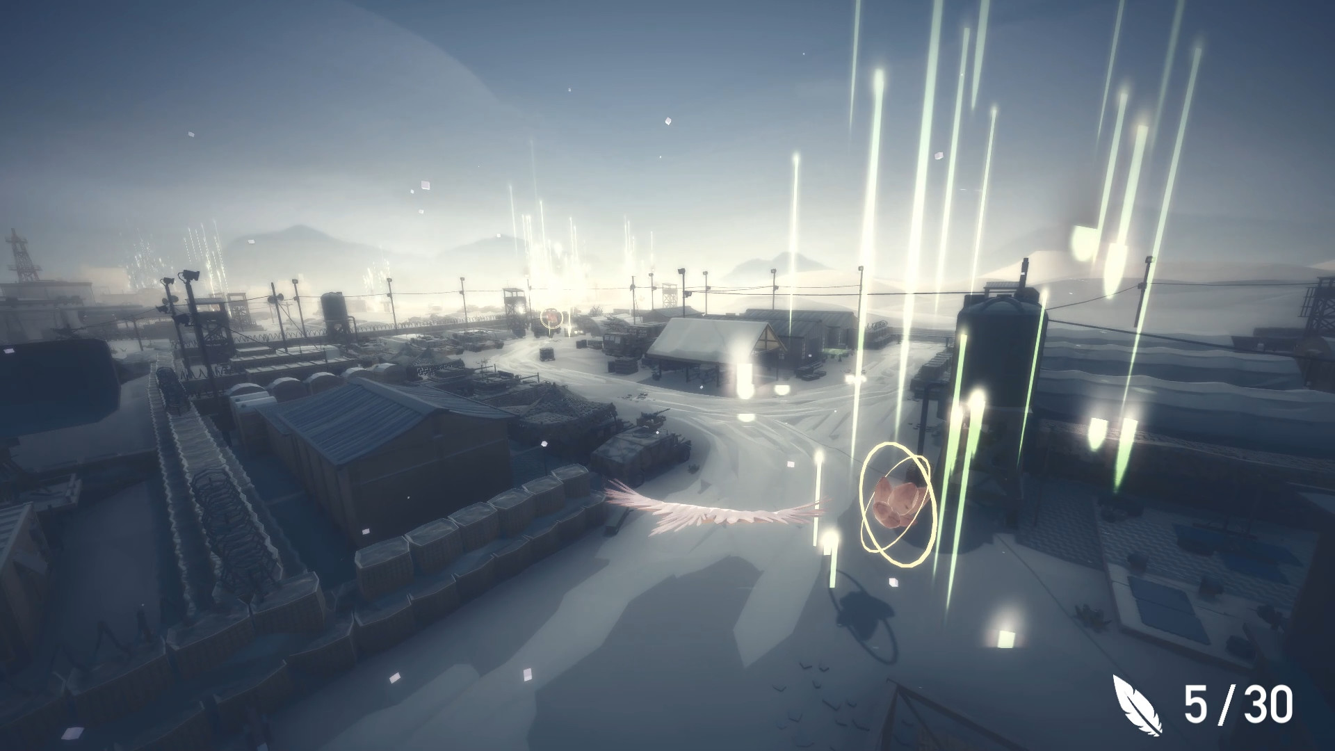 《艾瑞:堕落之路 .Aery – Path of Corruption》Switch版+1.0.0补丁_1