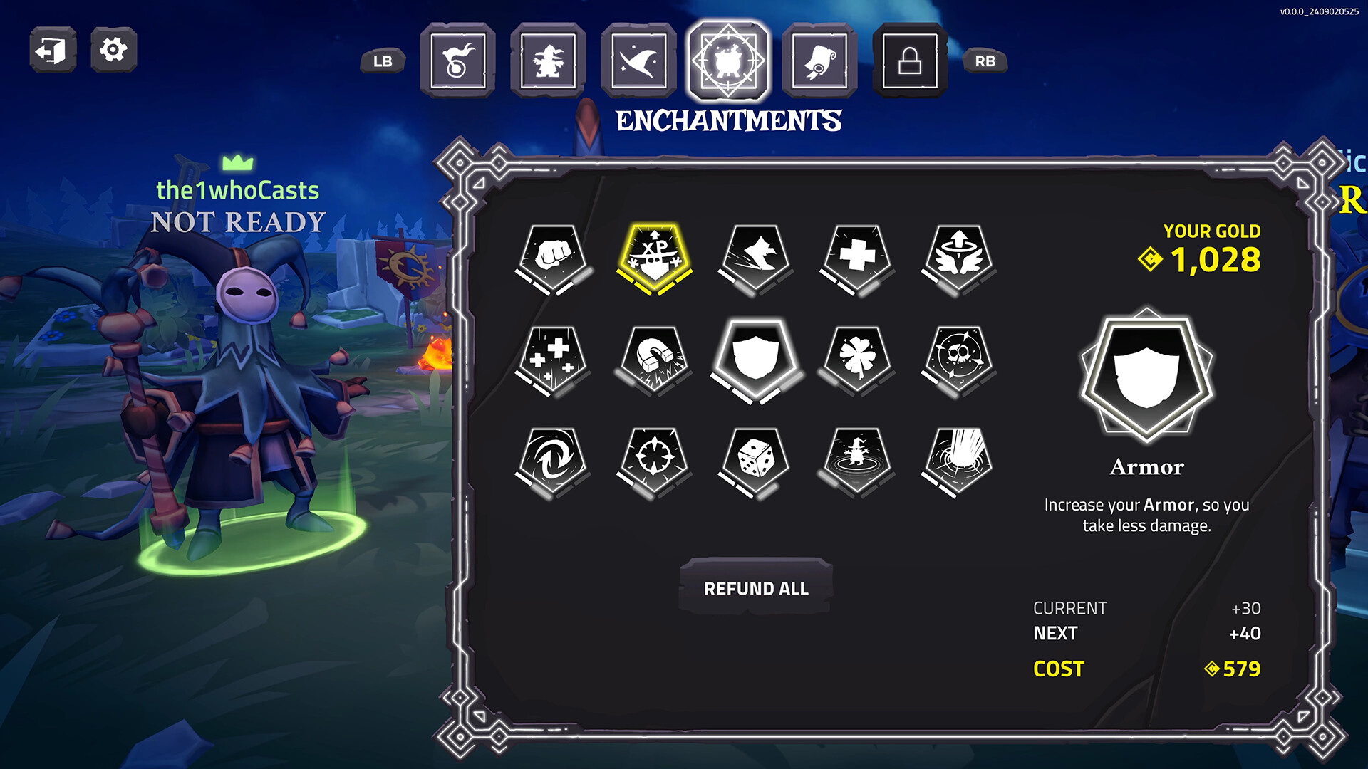 《咒语旅团/The Spell Brigade》PC版v1.0.2.16727_2