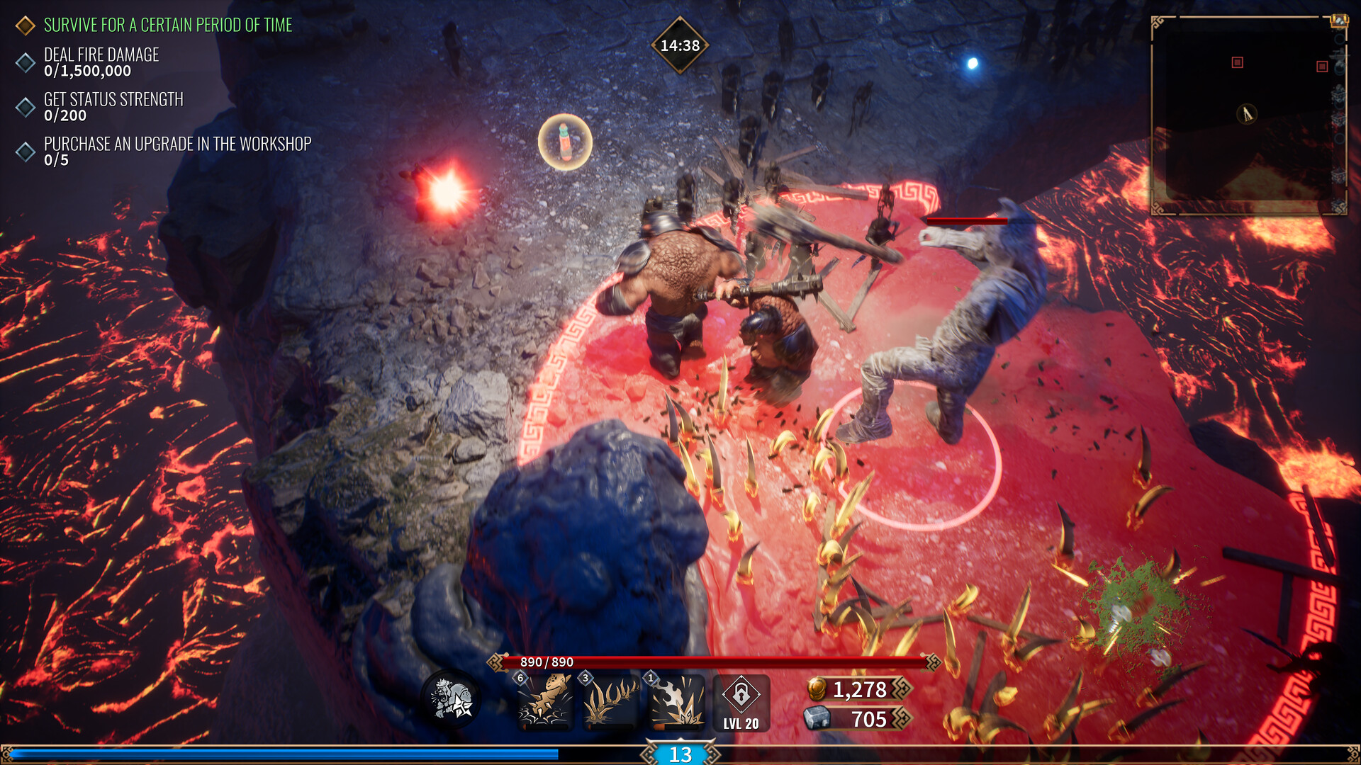 《阿喀琉斯 幸存者 Achilles Survivor》Switch版1.0.1补丁_2