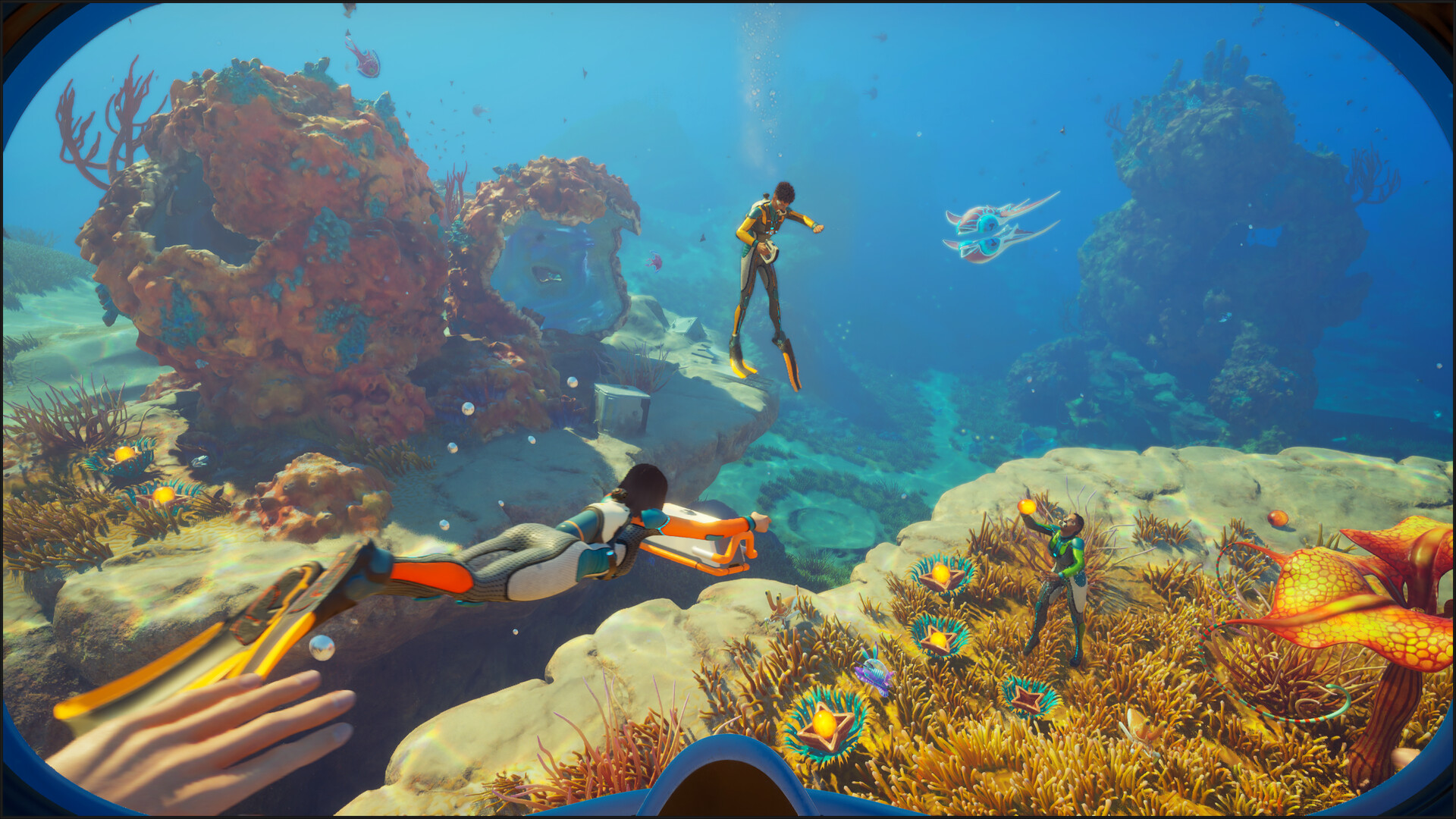 《异星水域2/Subnautica 2》PC版v0.10.1_2