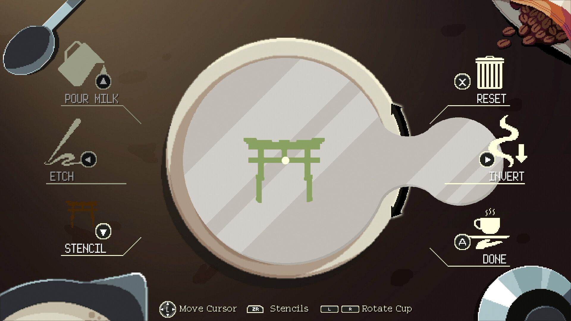 《咖啡心语:东京/Coffee Talk Tokyo》PC版Build.23324748_2