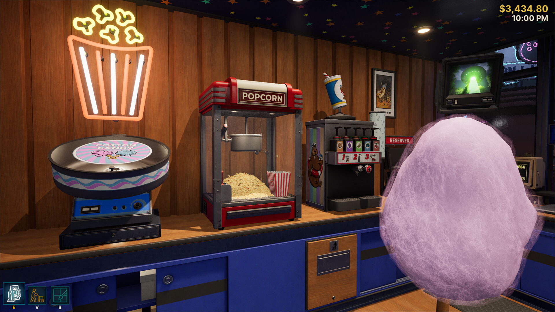 《复古倒带:录像店模拟器/Retro Rewind – Video Store Simulator》PC版Build.22655875_2