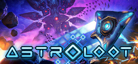 《星际掠宝者/Astroloot》PC版Build.22744190_0