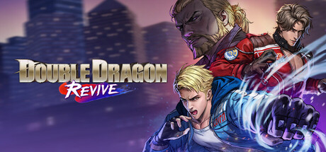 [JSON金手指] 双截龙再临 Double Dragon Revive PS4日版中文V1.01_0