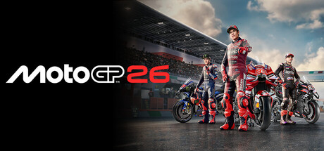 《摩托GP26/MotoGP 26》PC版Build.23042026联机版_0
