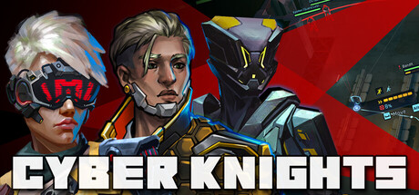 《赛博骑士:闪点行动/Cyber Knights: Flashpoint》PC版Build.23310898_0