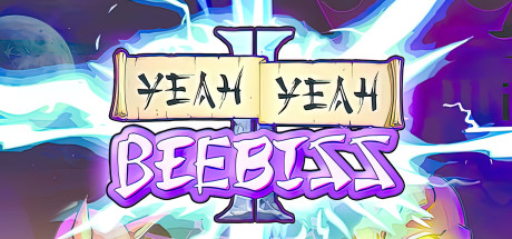 《是的 是的 比比斯 II Yeah Yeah Beebis II》Switch版1.02补丁_0