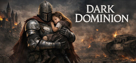 《黑域领主/Dark Dominion》PC版v20260519_0