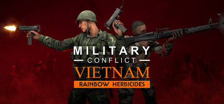 《军事冲突:越南/Military Conflict: Vietnam》PC版Build.23042539_0