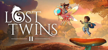 《双子迷途2 Lost Twins 2》Switch版v1.0.0补丁_0