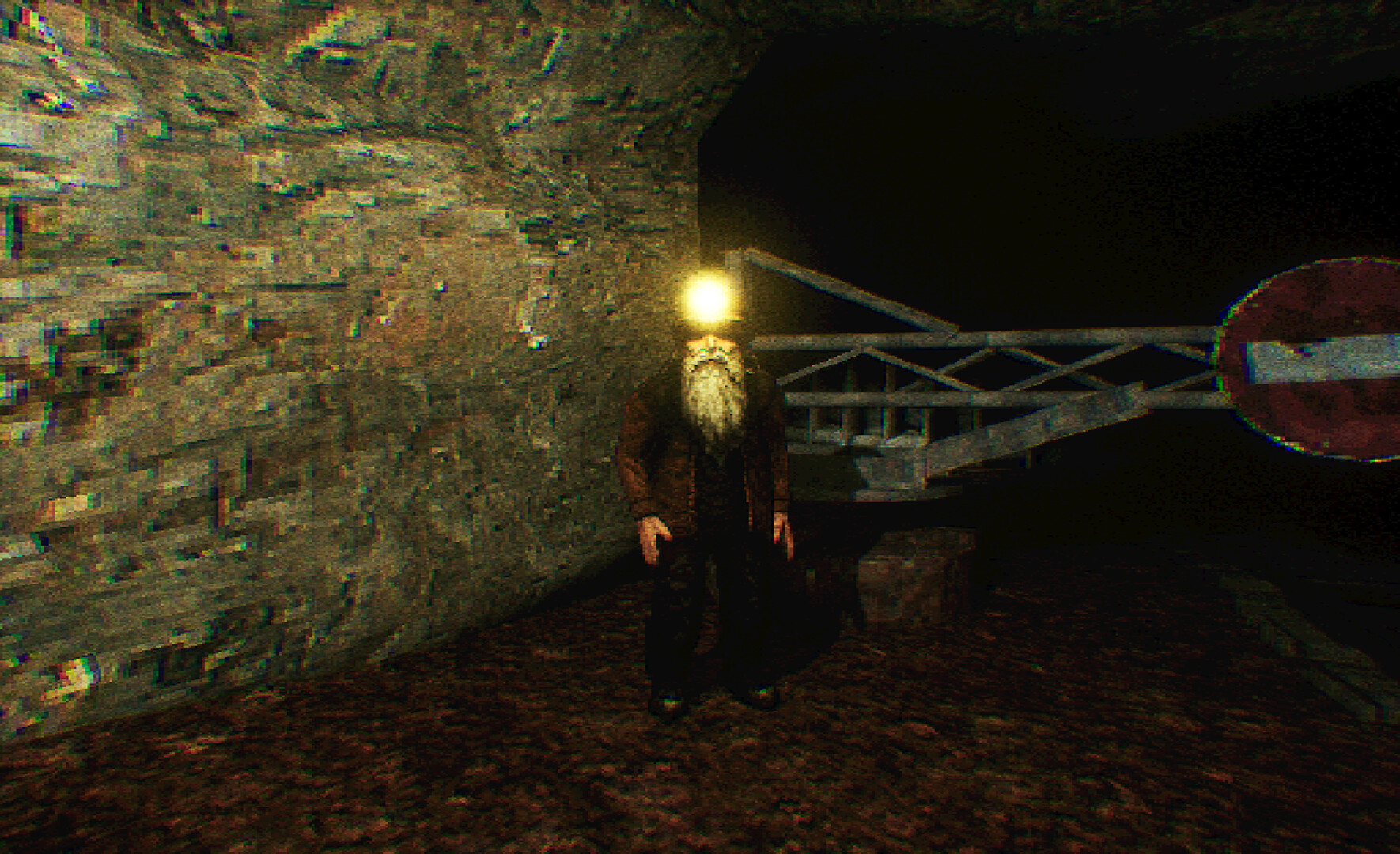 《夜间:鬼屋之旅/At Night: Haunted Ride》PC版Build.23303809_1