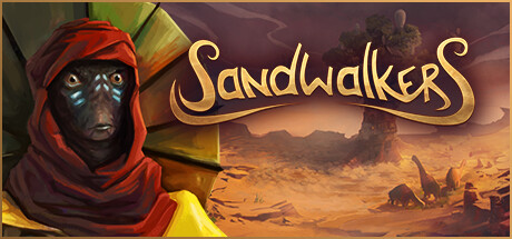 《沙行者/Sandwalkers》PC版v2.2.6_0