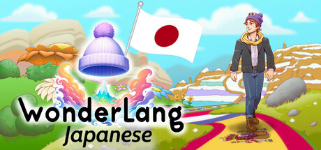 《语言奇境:日语/WonderLang Japanese》PC版Build.23057752_0