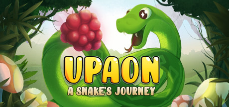 《Upaon:一条蛇的旅程 Upaon: A Snake’s Journey》Switch版1.0.1补丁_0