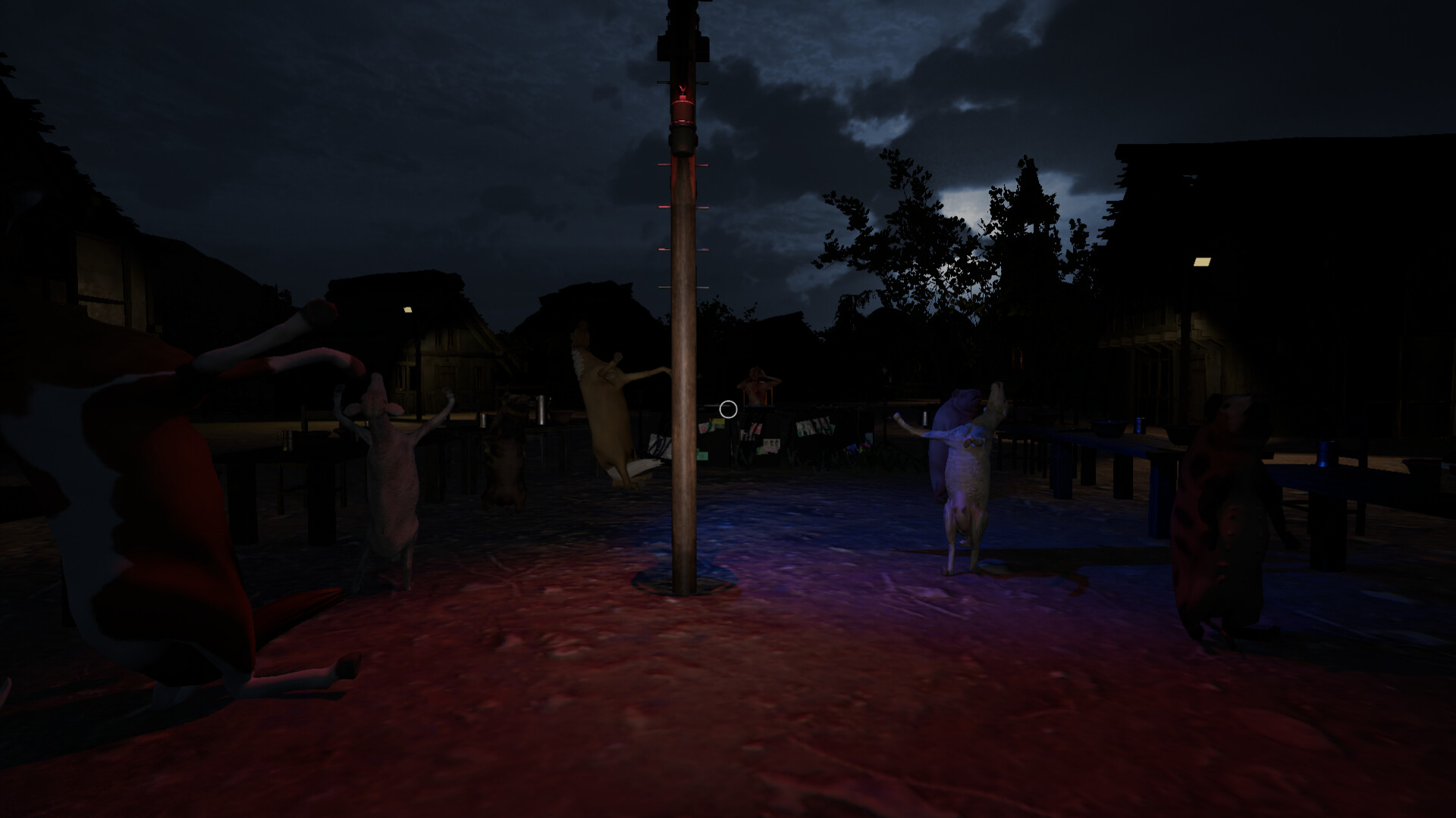 《惊悚游戏2:疯狂牧羊/Scary Game 2: The Mad Shepherd》PC版Build.23167280_1