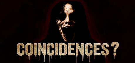 巧合?/Coincidences?_0