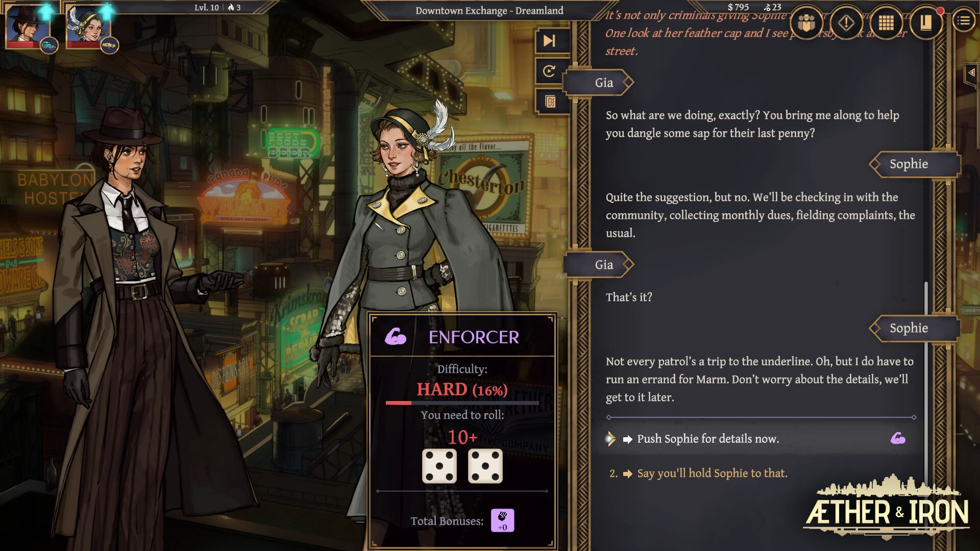 《以太与铁/Aether & Iron》PC版v1.0.607_1