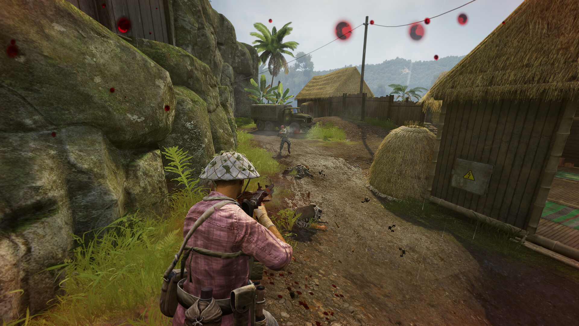 《军事冲突:越南/Military Conflict: Vietnam》PC版Build.23042539_1
