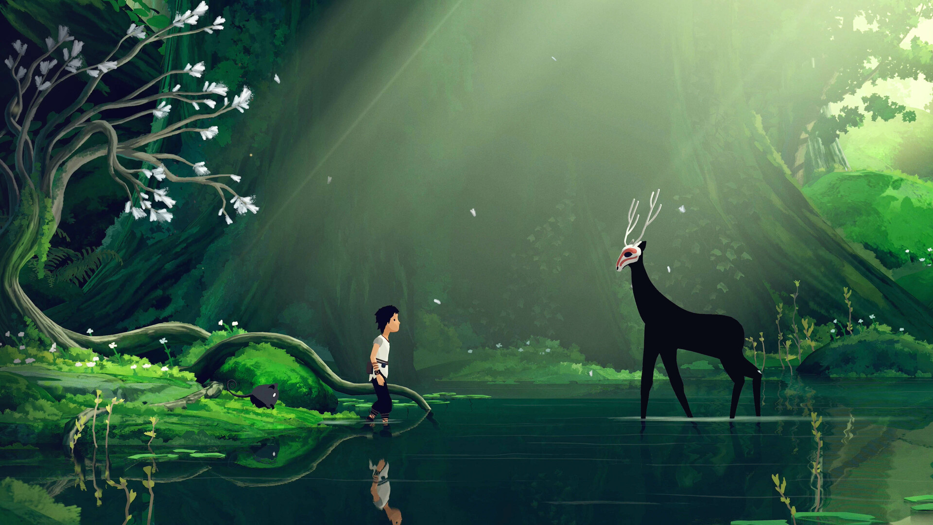 拉娜之星 2 Planet of Lana 2 Switch v1.0.3金手指下载_1