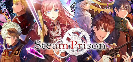 《蒸汽监狱 Steam Prison》Switch版1.0.1补丁_0