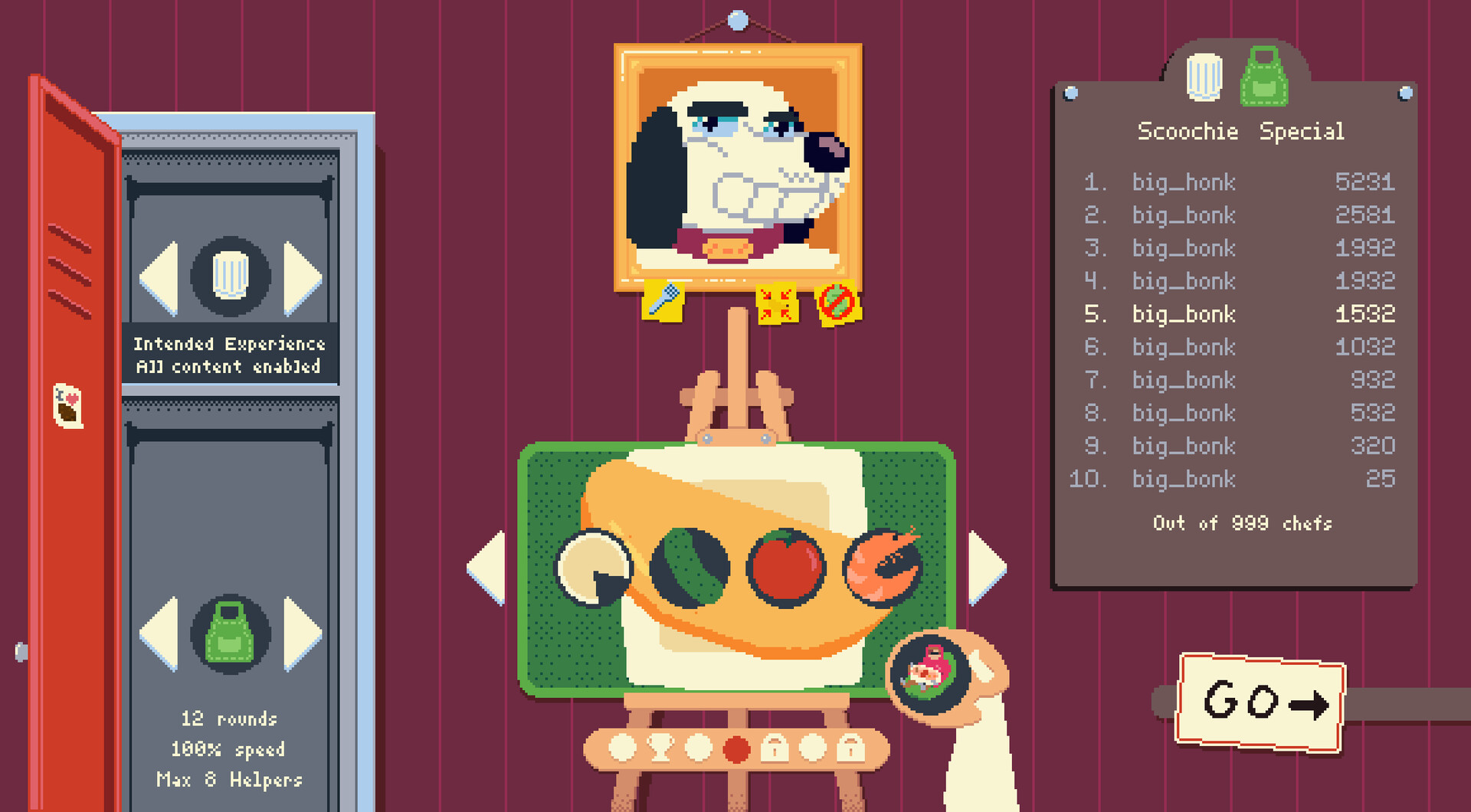 《你有饼吗?/煎蛋卷由你做/Omelet You Cook》PC版Build.23305852_2