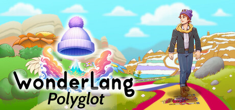 《语言奇境:多语种版/WonderLang Polyglot》PC版Build.23057670_0