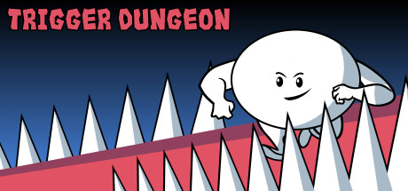 《触发地牢 Trigger Dungeon》Switch版1.0.0补丁_0