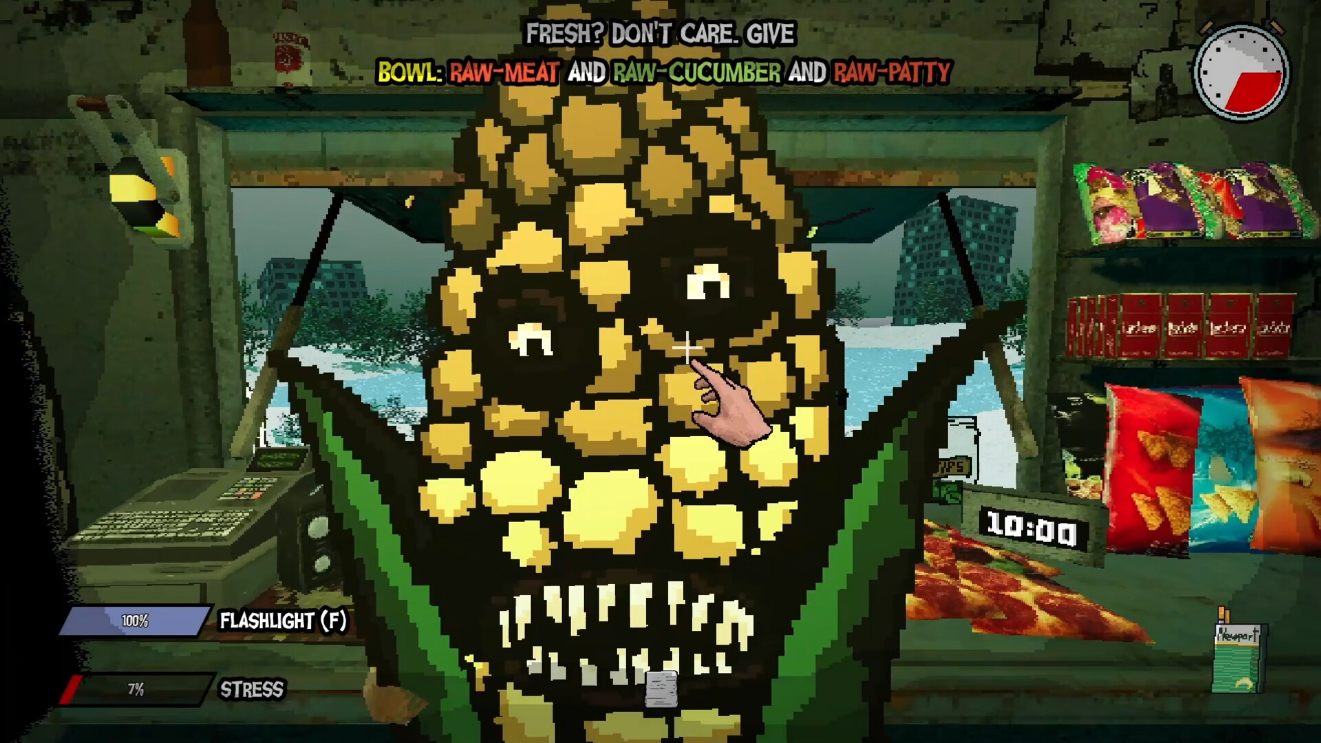 《废土餐车/Wasteland Bites》PC版Build.23117346_1