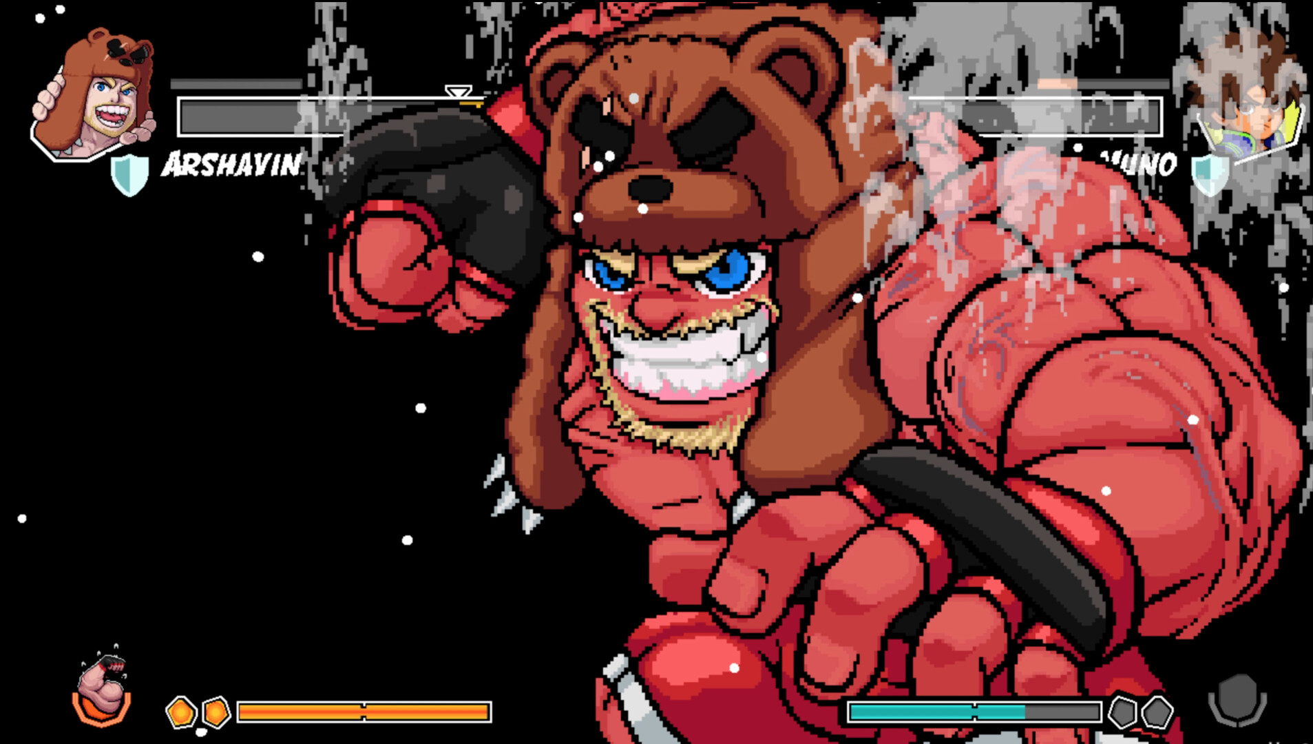 《口袋勇者/Pocket Bravery》PC版v3.02_1