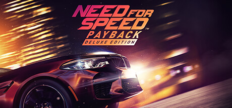 《极品飞车20:复仇-虚拟机版/Need for Speed Payback HYPERVISOR》PC版Build.10351388_0