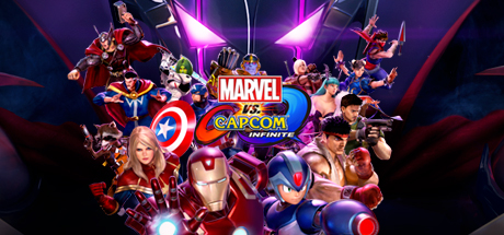 《漫画英雄VS卡普空:无限/Marvel vs. Capcom: Infinite》PC版Build.18789511_0