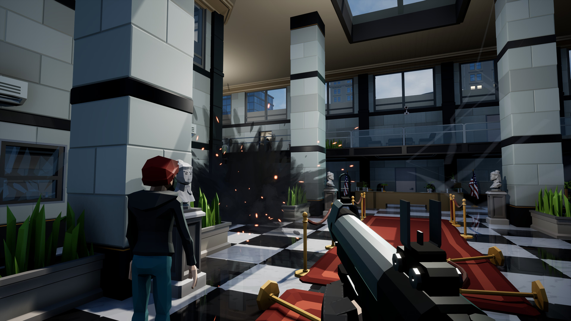 《完美抢劫2/Perfect Heist 2》PC版Build.23069477_1