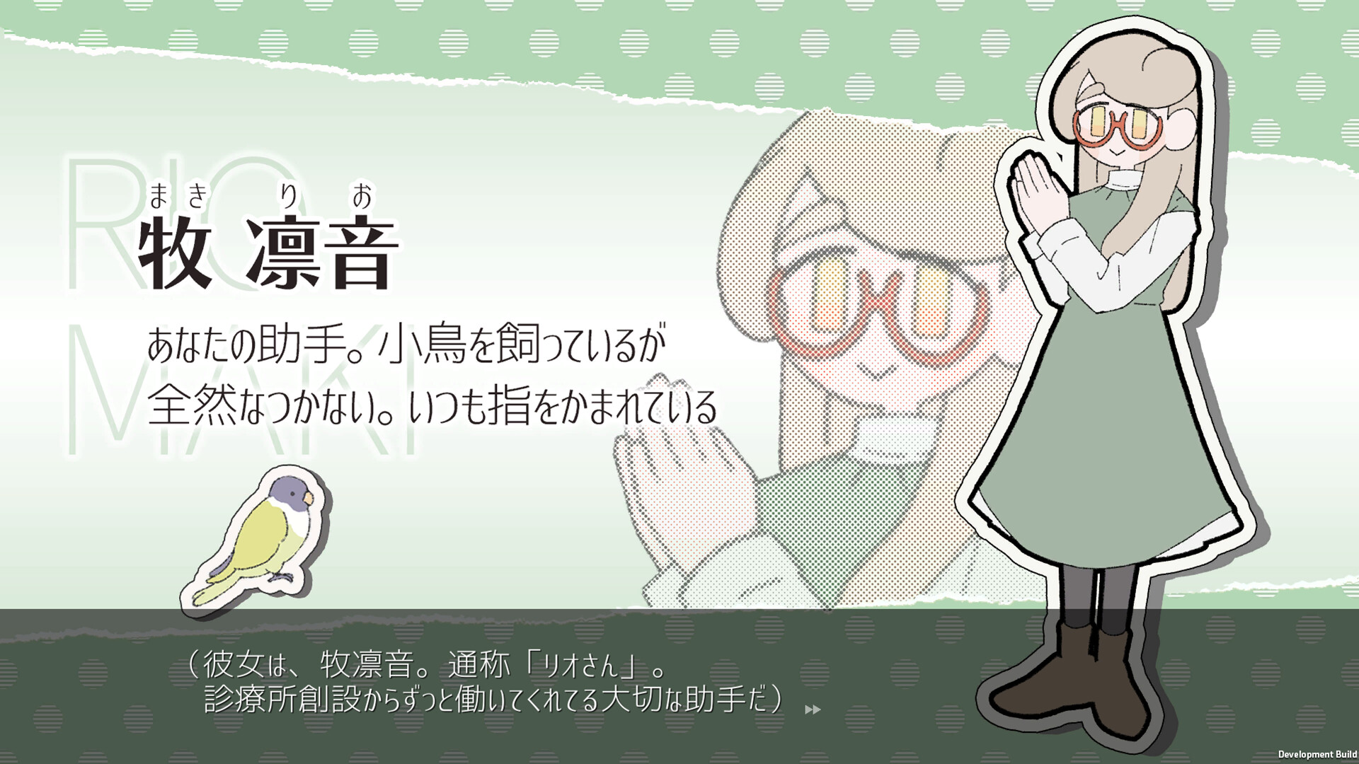 《创伤创伤快消失!/Pain Pain Go Away!》PC版Build.23304912_1