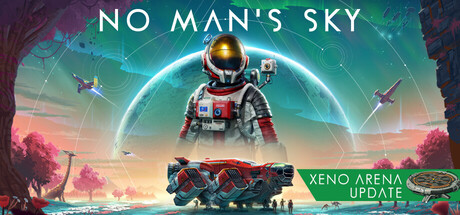 无人深空 No Mans Sky Switch v6.36.0 中文金手指下载_0