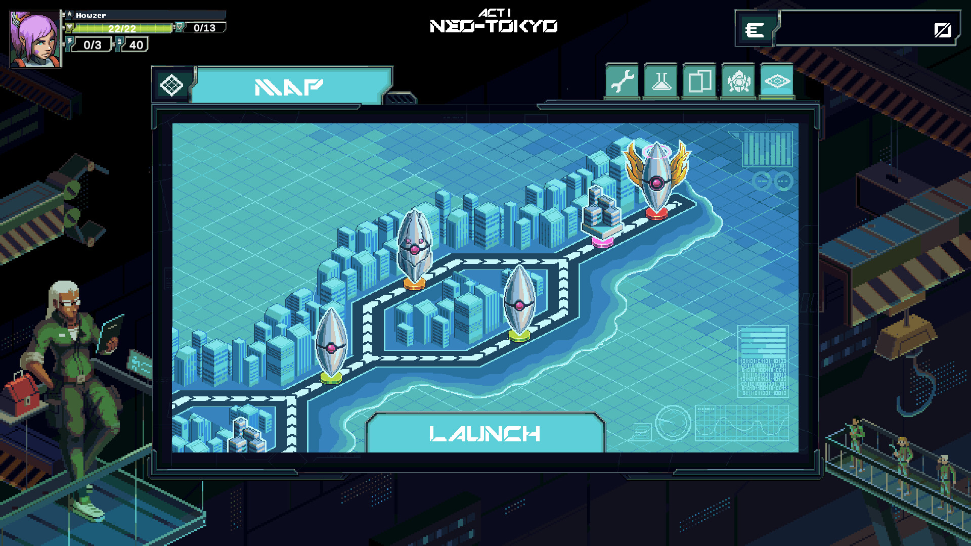 《弧种/ARC SEED》PC版Build.22501606_2