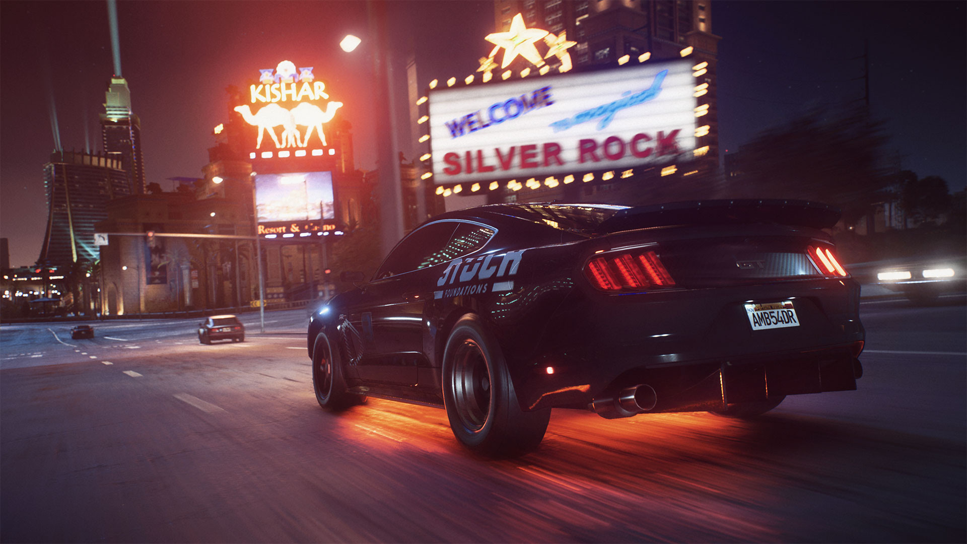 《极品飞车20:复仇-虚拟机版/Need for Speed Payback HYPERVISOR》PC版Build.10351388_1