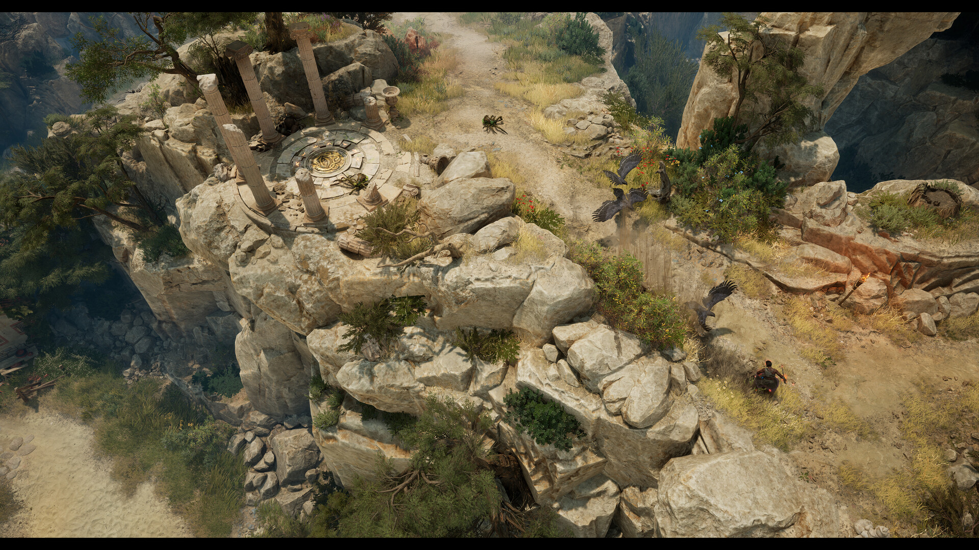 《泰坦之旅2/Titan Quest II》PC版v0.5.0.126509_1