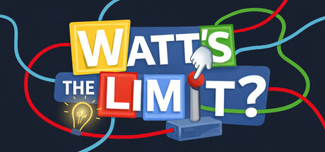 瓦特的极限?/Watt’s the Limit?_0