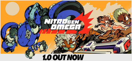 [终末机兵].NITRO GEN OMEGA 美版中文+1.1.0补丁_0