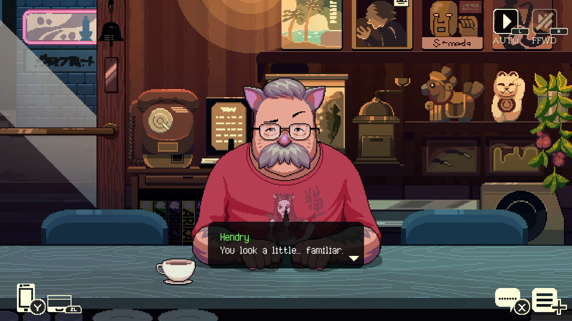 《咖啡心语:东京/Coffee Talk Tokyo》PC版Build.23324748_1