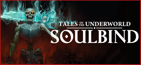 《灵魂契约:冥界物语 Soulbind: Tales Of The Underworld》Switch版1.1补丁_0