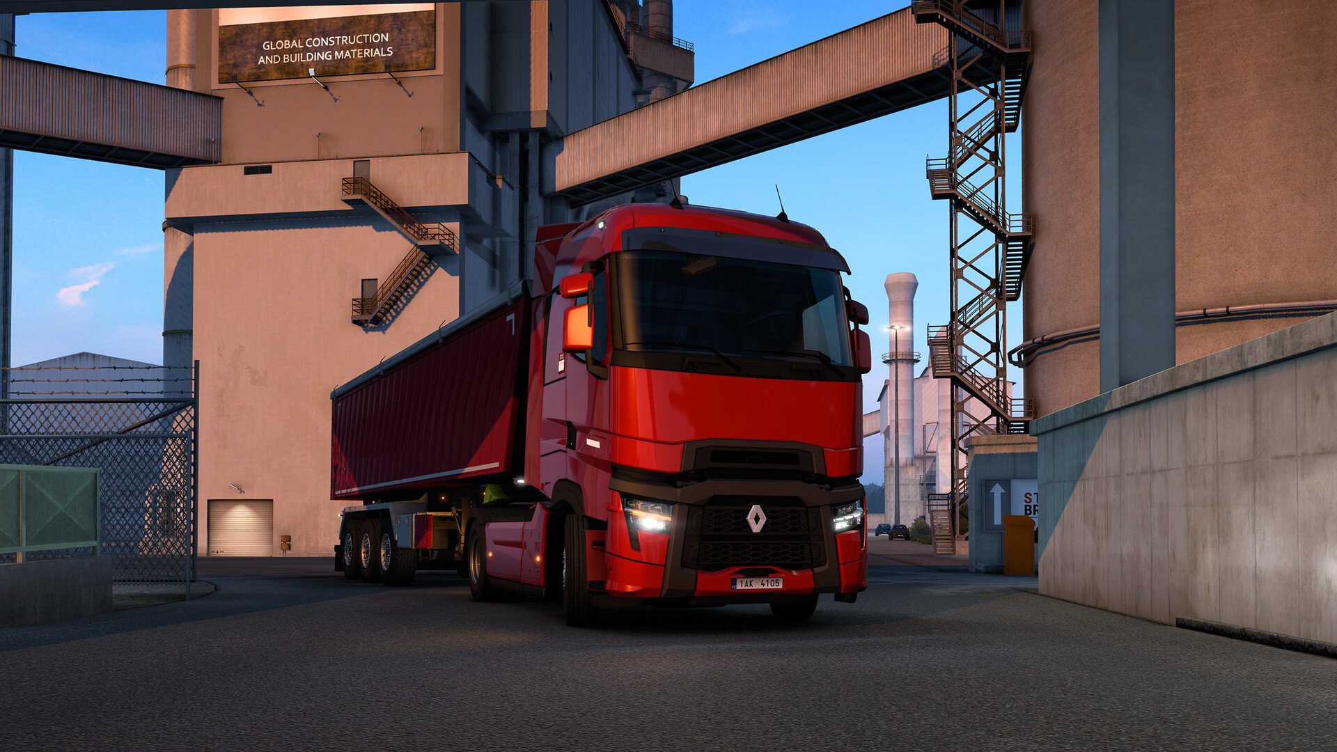 《欧洲卡车模拟2/Euro Truck Simulator 2》PC版v1.59.1.0s_1