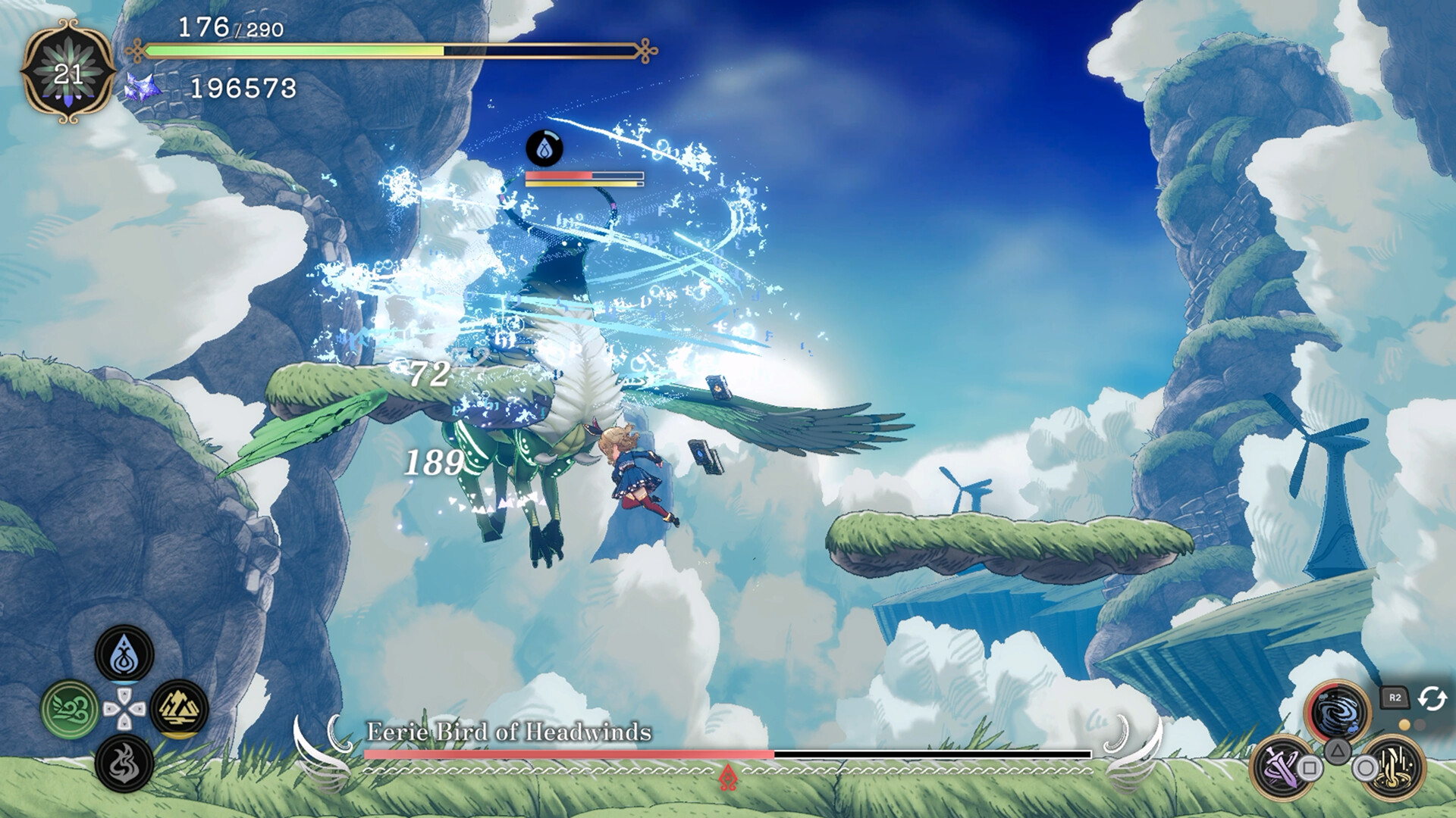 [5.05]《魔法司书阿莉艾娜 ～七英杰之书～》PS4版1.01补丁+5DLC_1