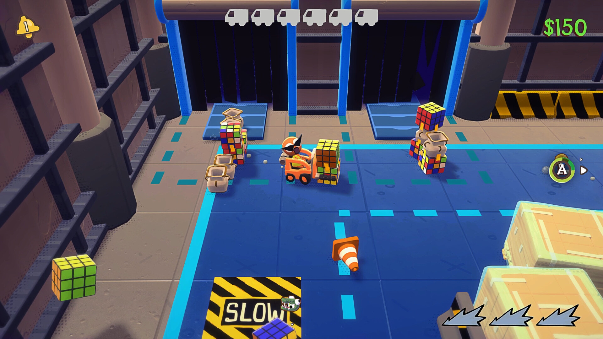 《崩溃小队/Crashout Crew》PC版含Build.23454675_1