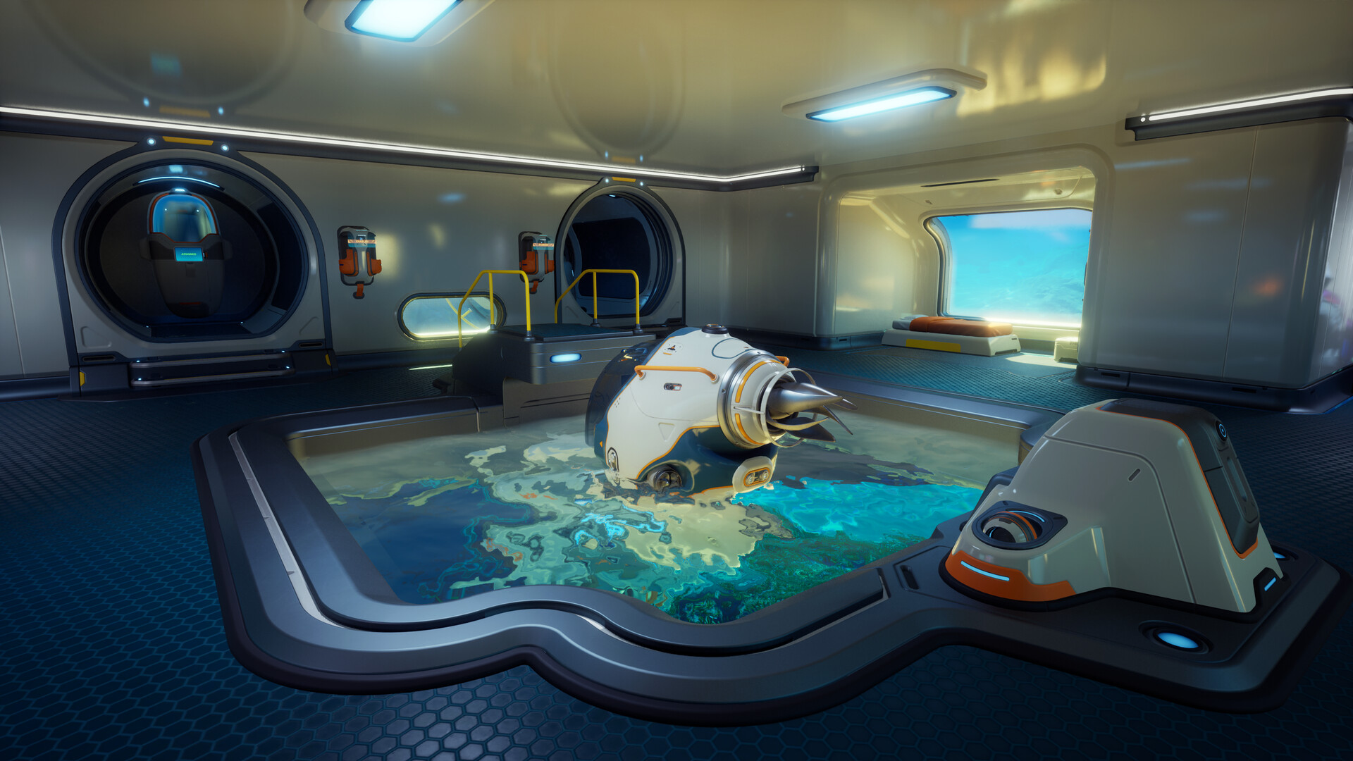 《异星水域2/Subnautica 2》PC版v0.10.1_1