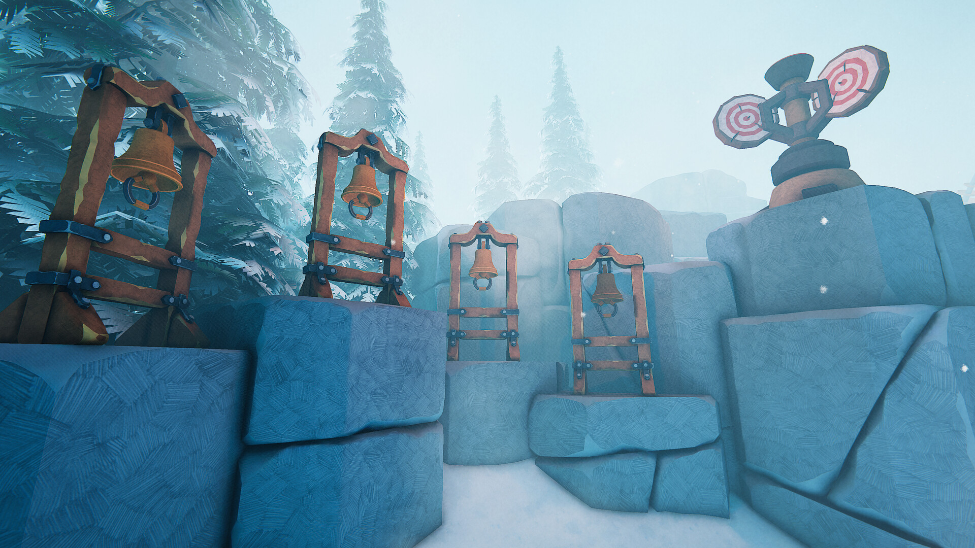 《炼金术士:灵魂之旅/Alchemist: Journey of the Soul》PC版Build.23352285_2