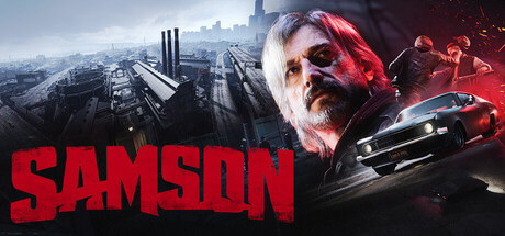 《萨姆森/Samson》PC版v20260506_0